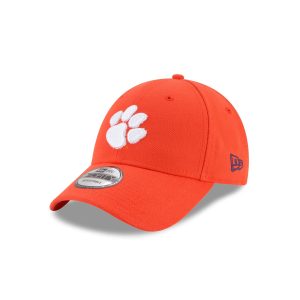 Clemson Tigers 9FORTY Adjustable Hat