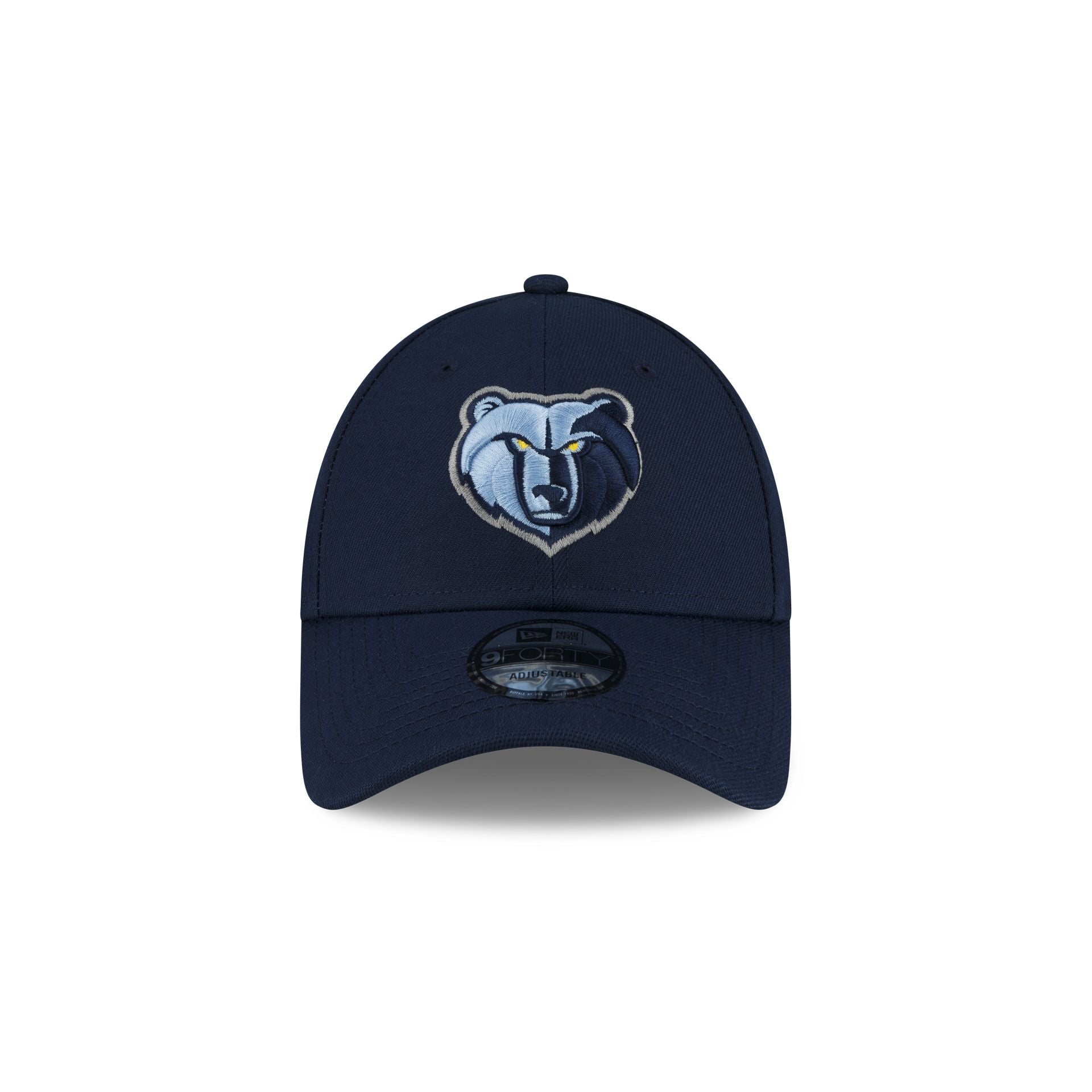 Memphis Grizzlies The League 9FORTY Adjustable Hat - Image 2