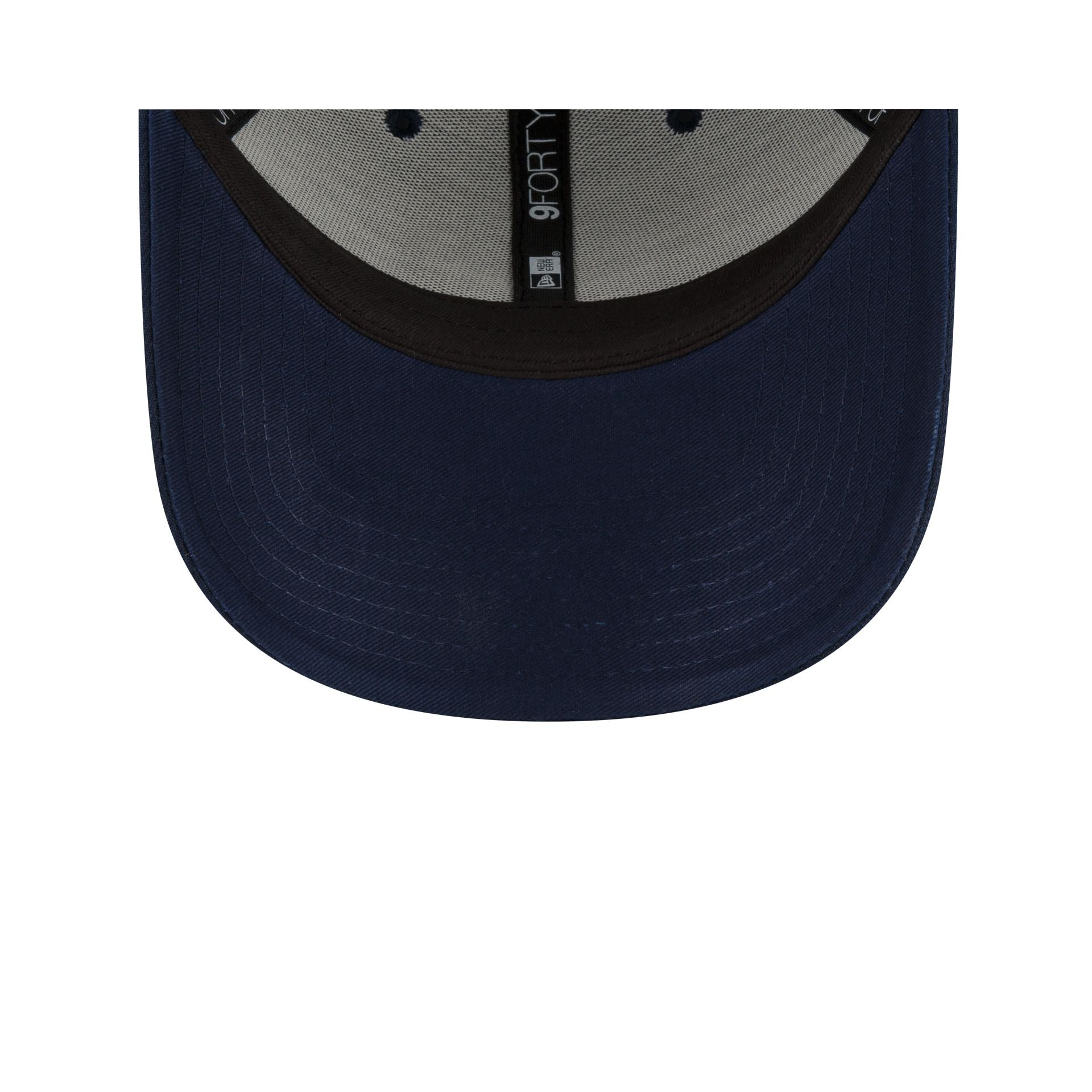 Memphis Grizzlies The League 9FORTY Adjustable Hat - Image 7