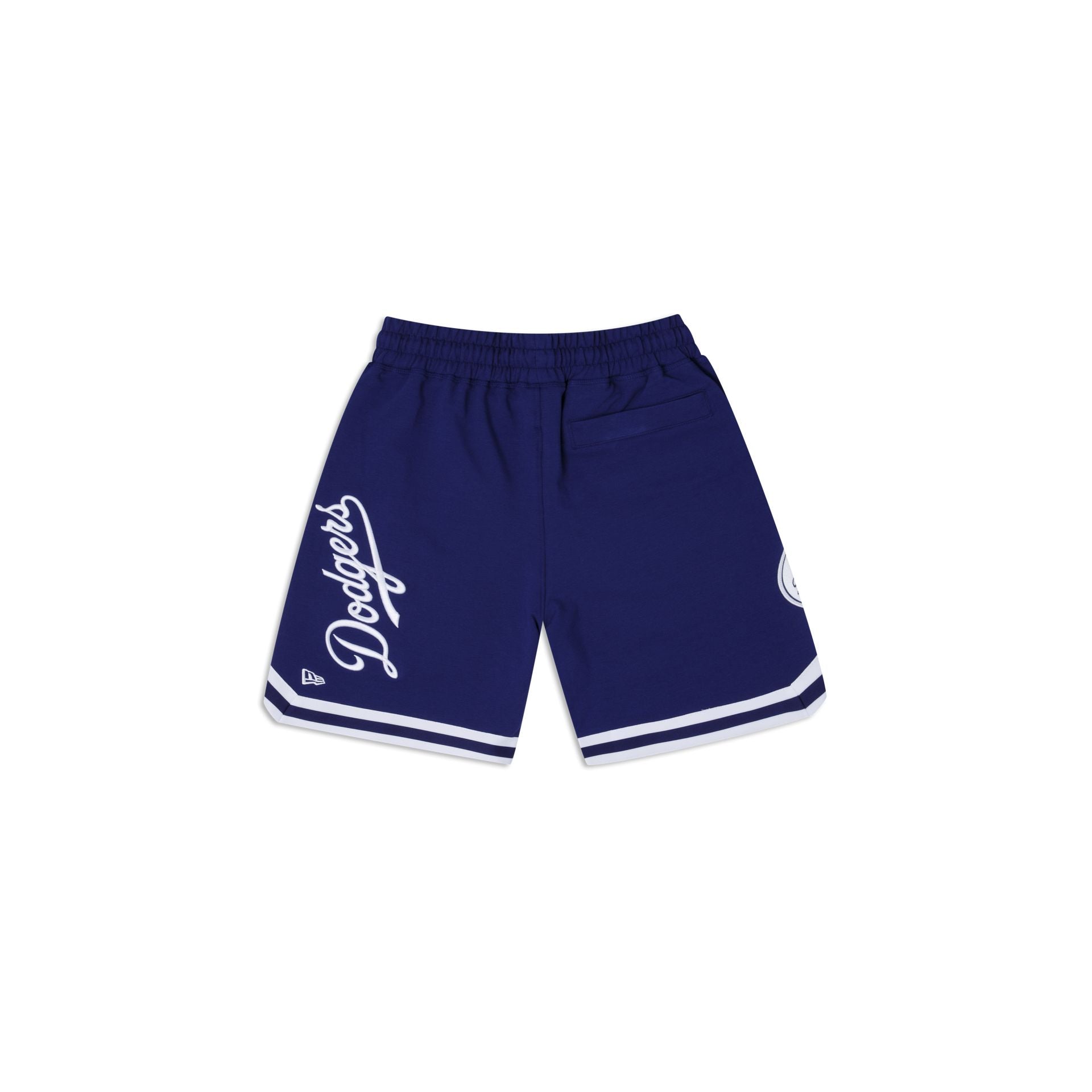 Los Angeles Dodgers Logo Select Shorts - Image 2
