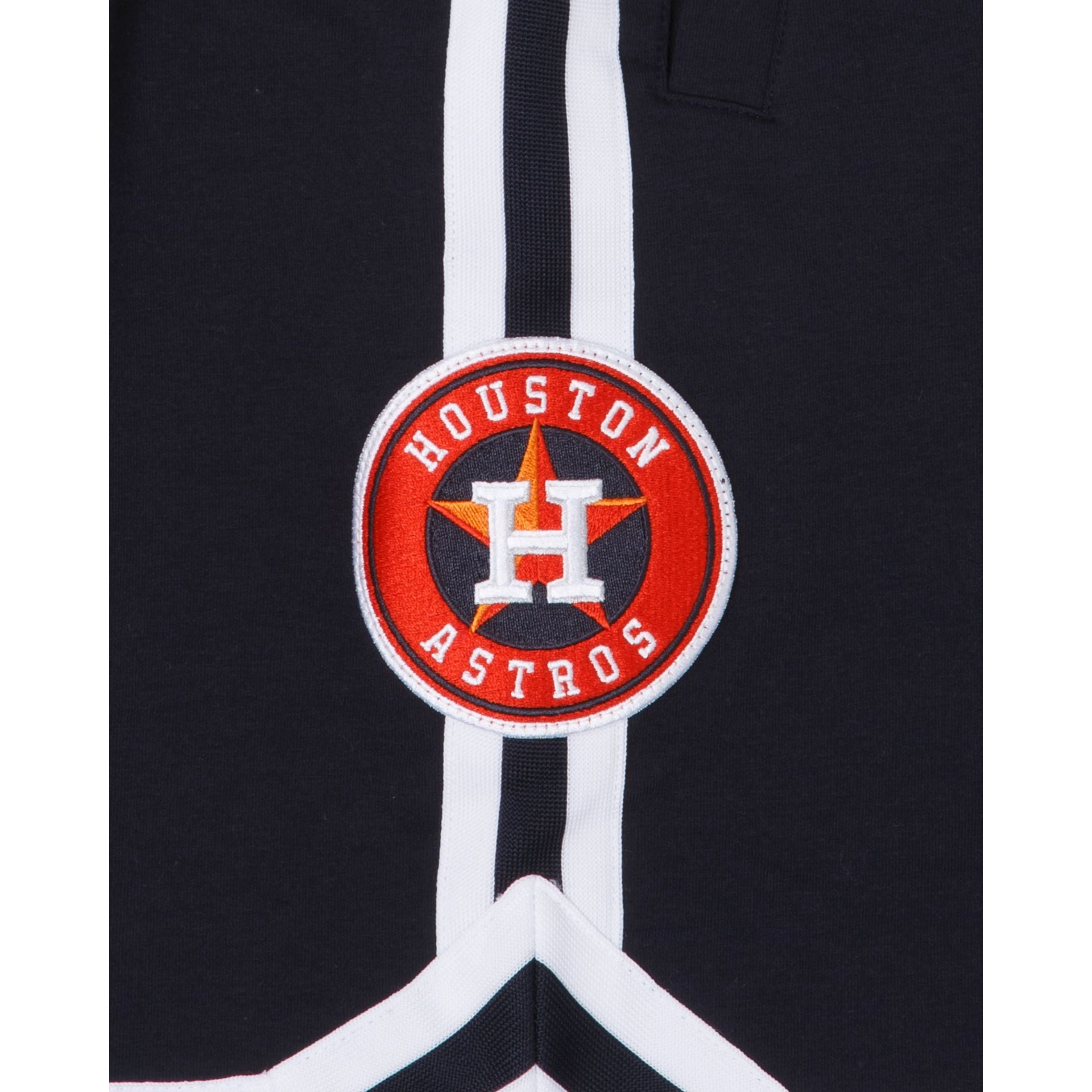 Houston Astros Logo Select Shorts - Image 3