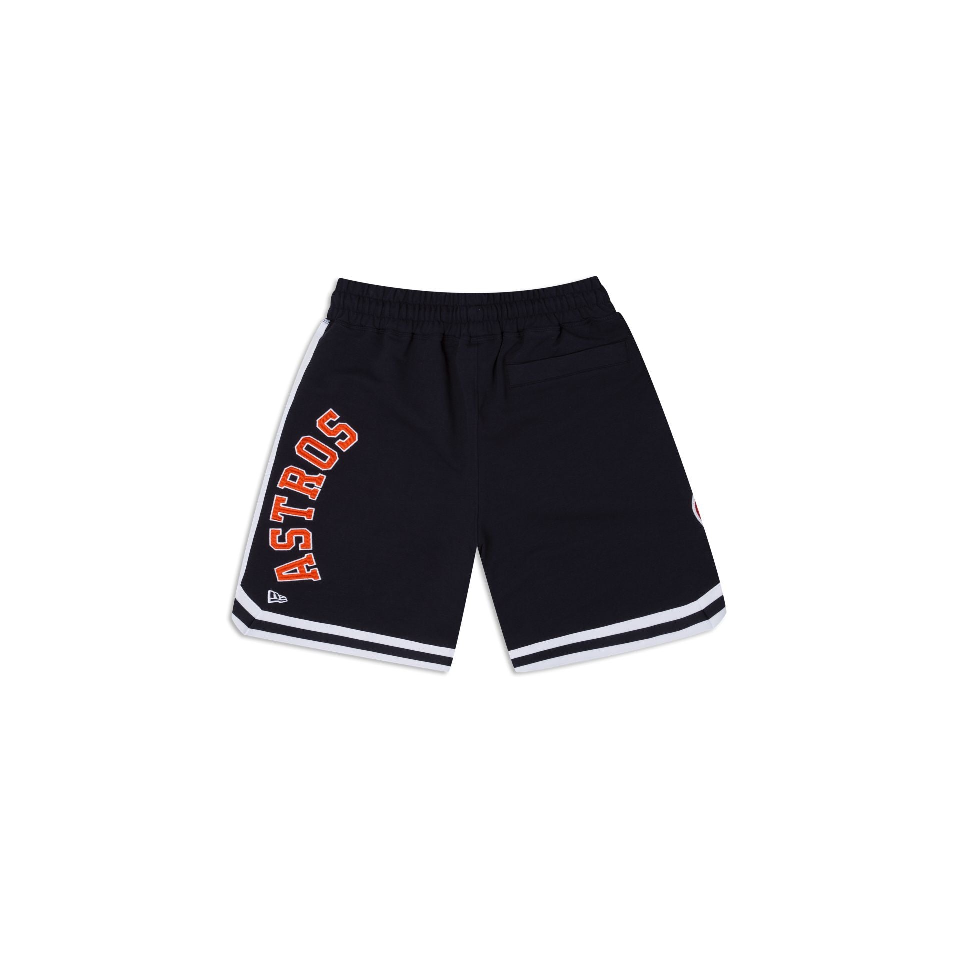 Houston Astros Logo Select Shorts - Image 2