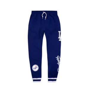 Los Angeles Dodgers Logo Select Jogger