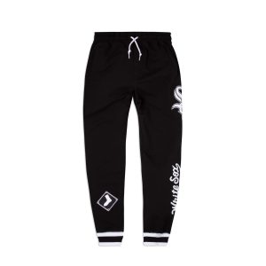 Chicago White Sox Logo Select Jogger