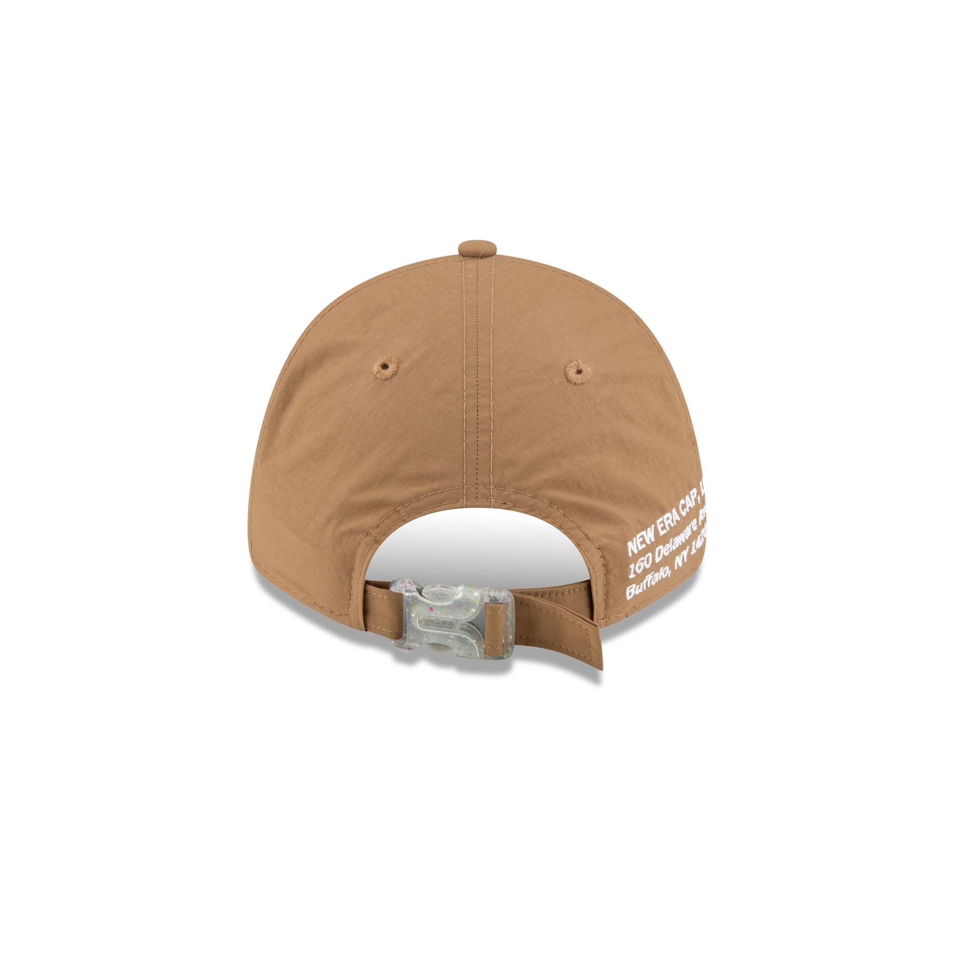 New Era Cap Earth Day Khaki 9FORTY Unstructured Adjustable Hat - Image 6