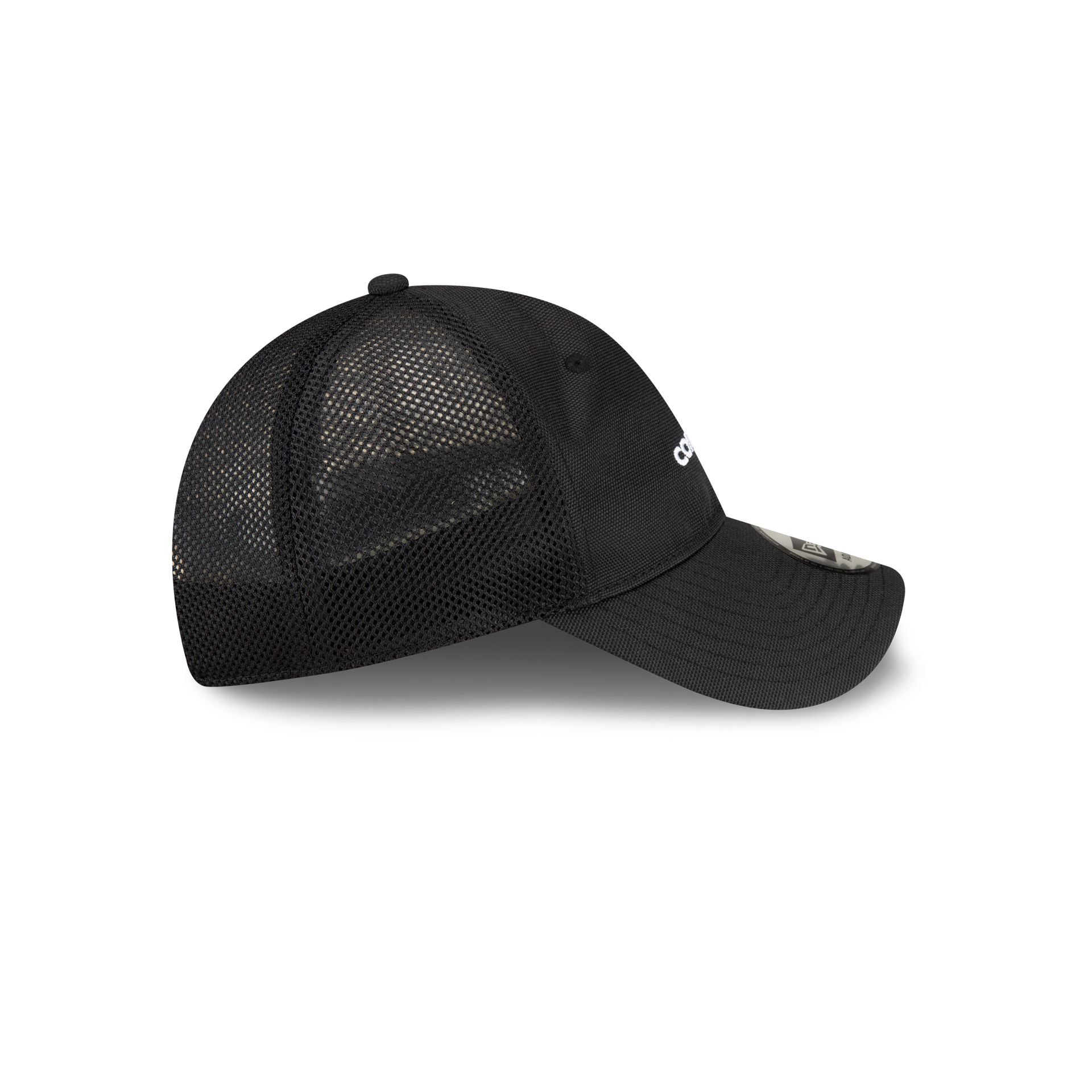 New Era Cap Cordura Re Cor Black 9FORTY Unstructured Adjustable Hat - Image 5