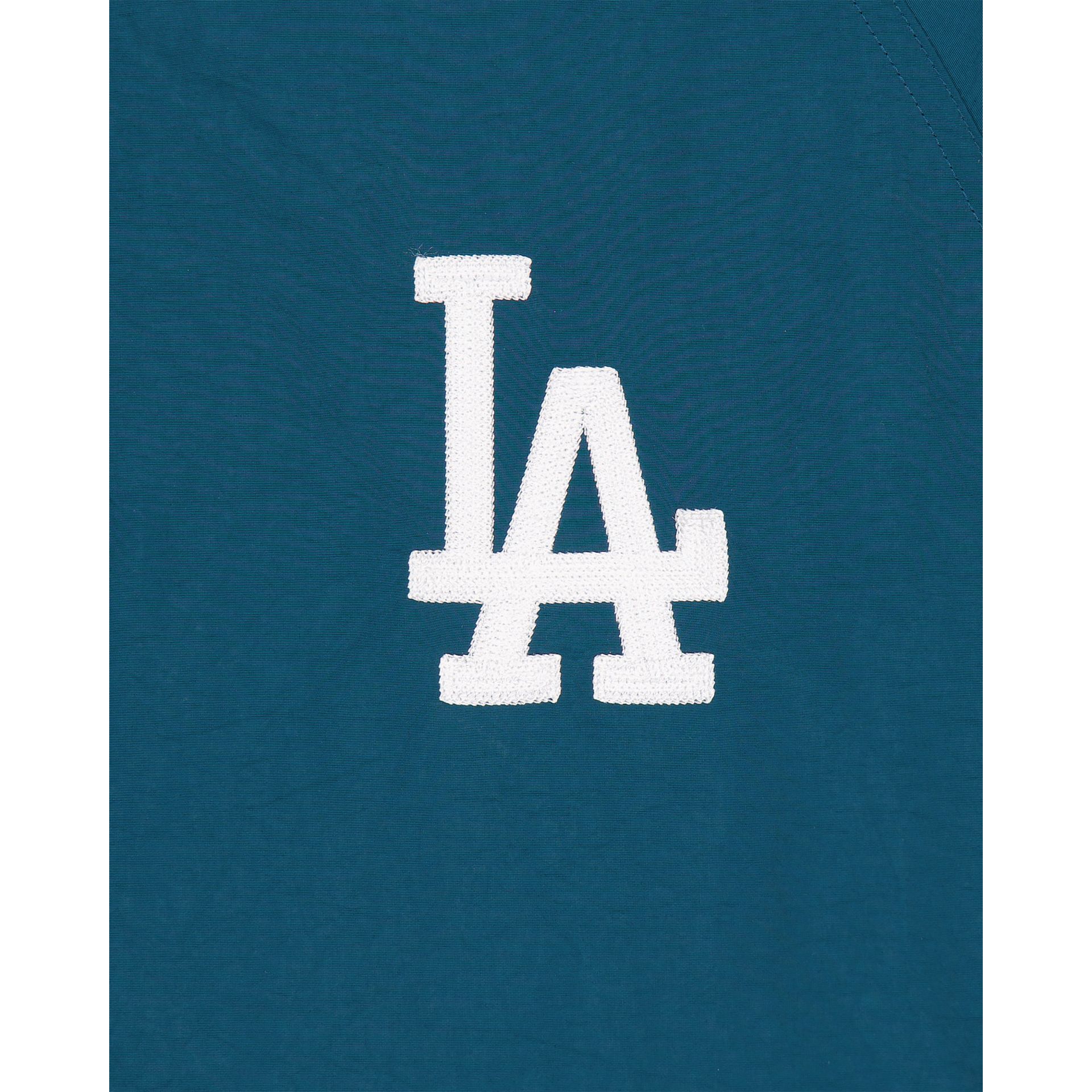 Los Angeles Dodgers Outdoor Short Sleeve Anorak - Image 4