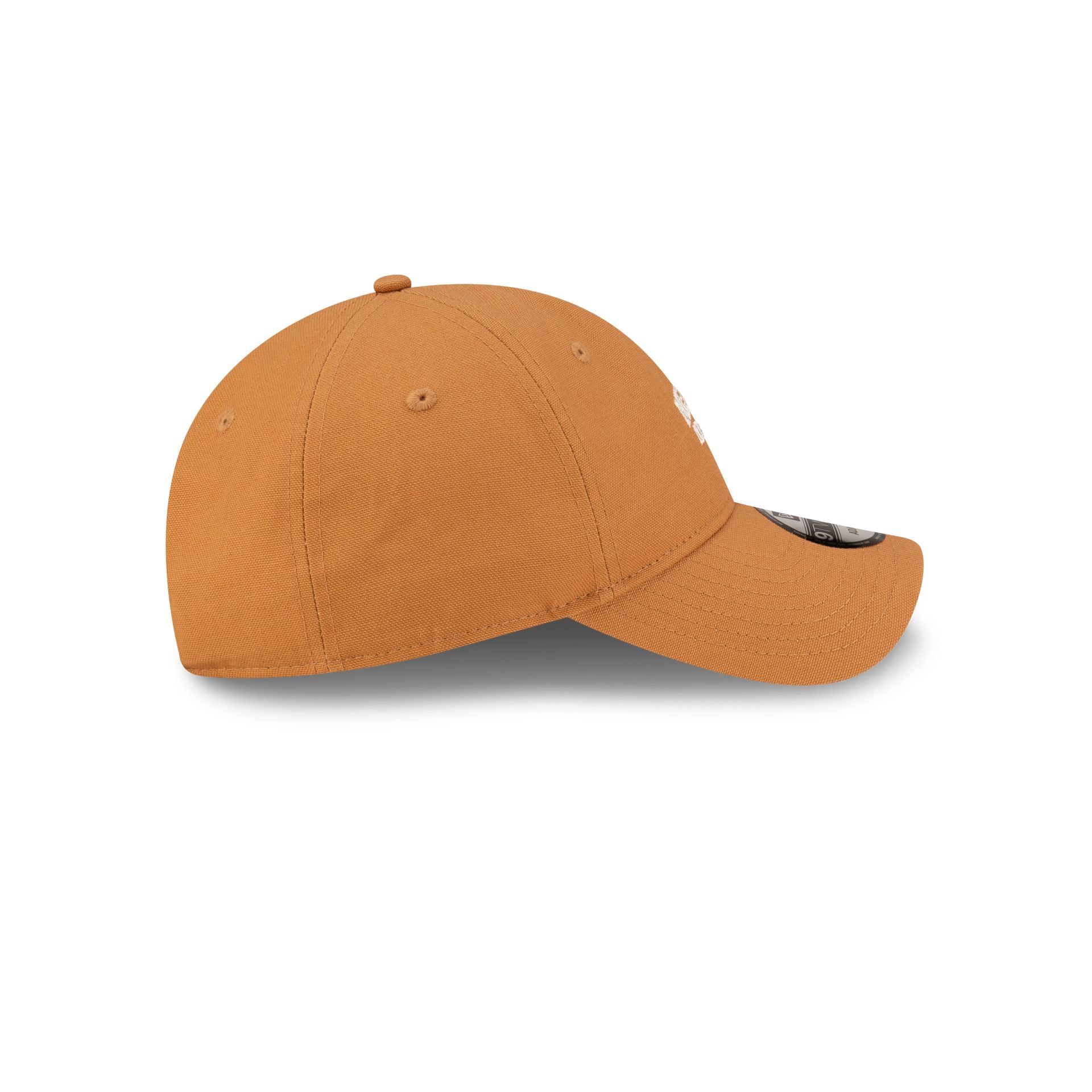 New Era Cap Brown Duck Canvas 9TWENTY Adjustable Hat - Image 5
