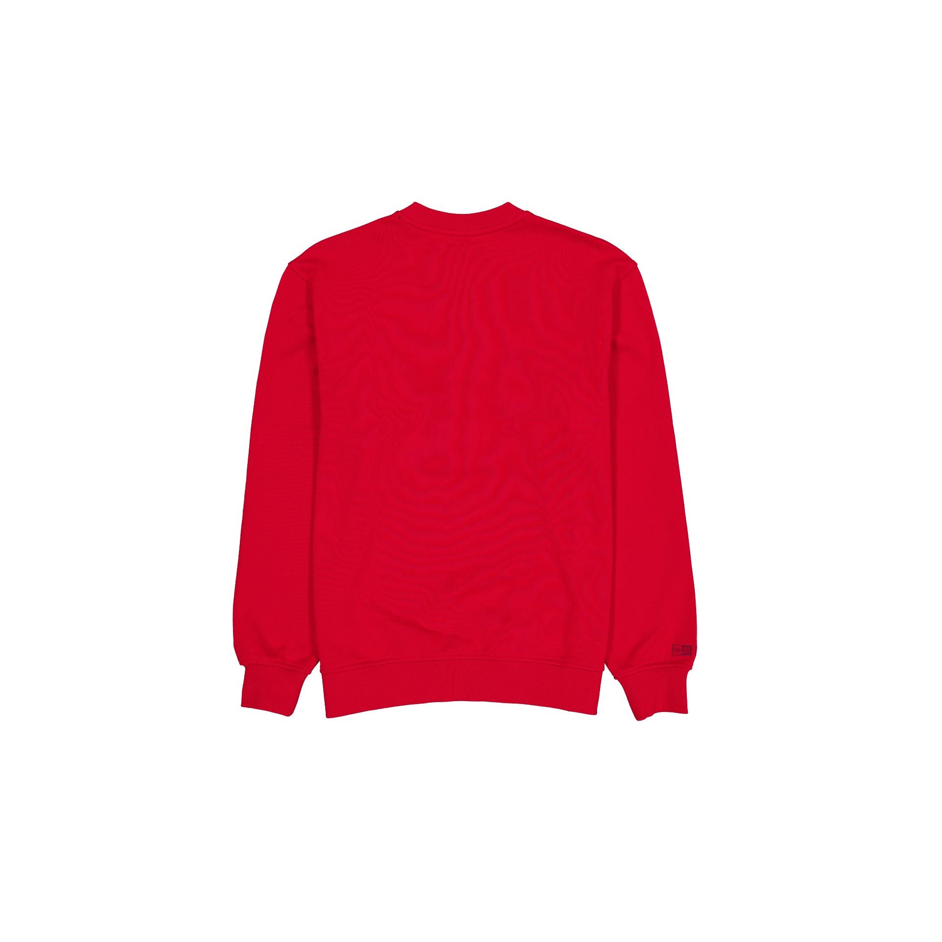 New York Yankees Cooperstown Savvy Red Crewneck - Image 3