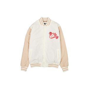 Charros de Jalisco Stone Floral Jacket