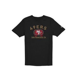 San Francisco 49ers 2025 Draft T-Shirt