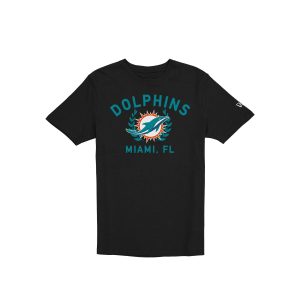 Miami Dolphins 2025 Draft T-Shirt