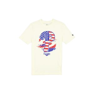 Philadelphia Phillies Independence Day 2025 T-Shirt