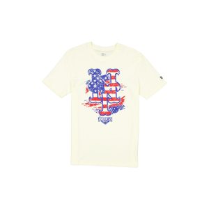 New York Mets Independence Day 2025 T-Shirt