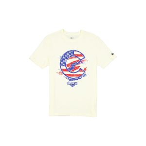Chicago Cubs Independence Day 2025 T-Shirt