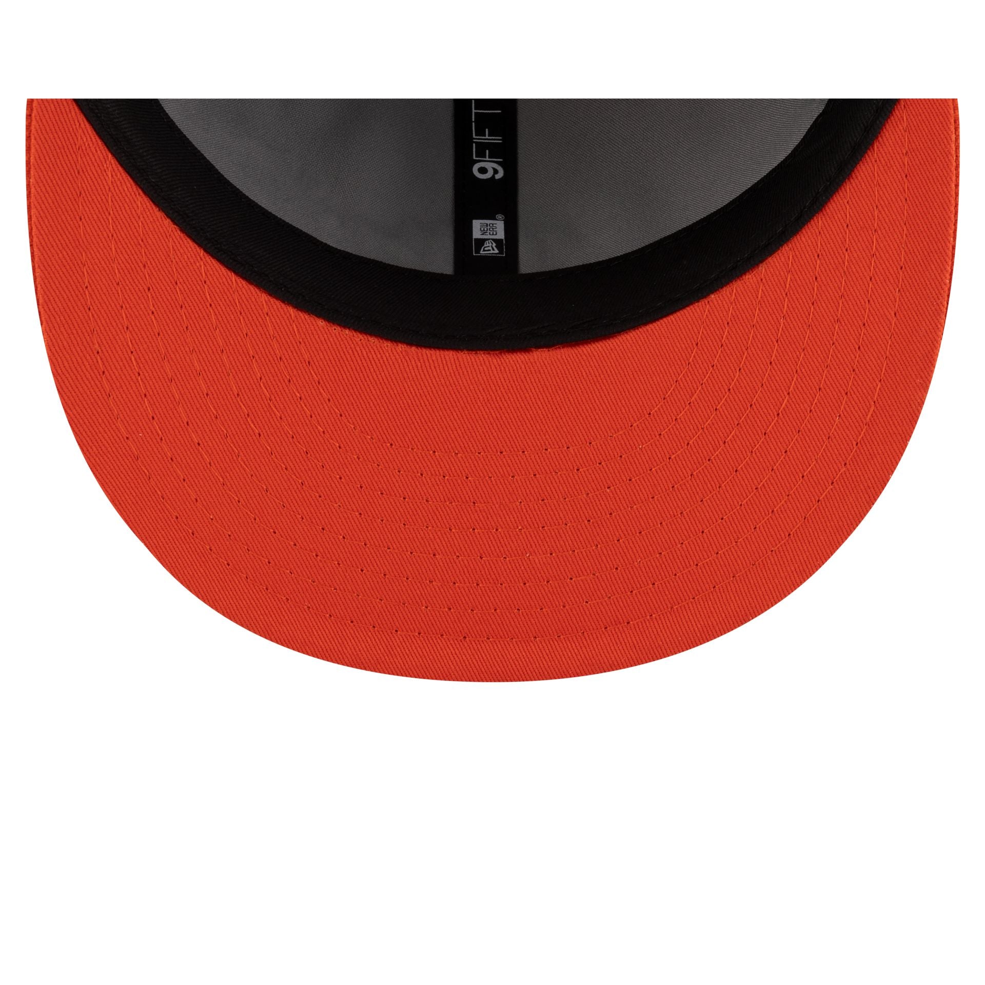 ©SAINT Mxxxxxx x Houston Astros Retro Crown 9FIFTY Snapback Hat - Image 7