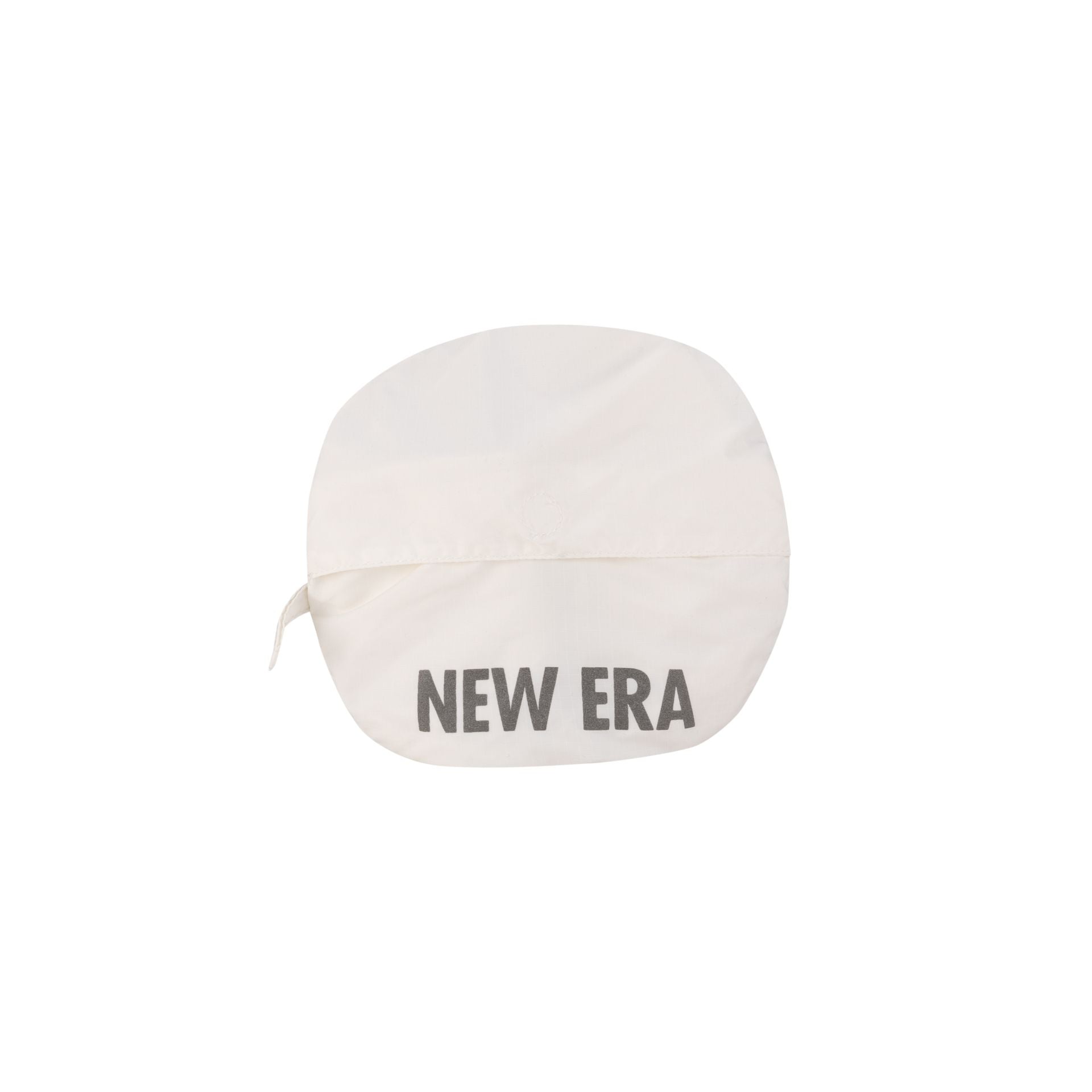 New Era Cap Packable Ripstop White Bucket Hat - Image 7