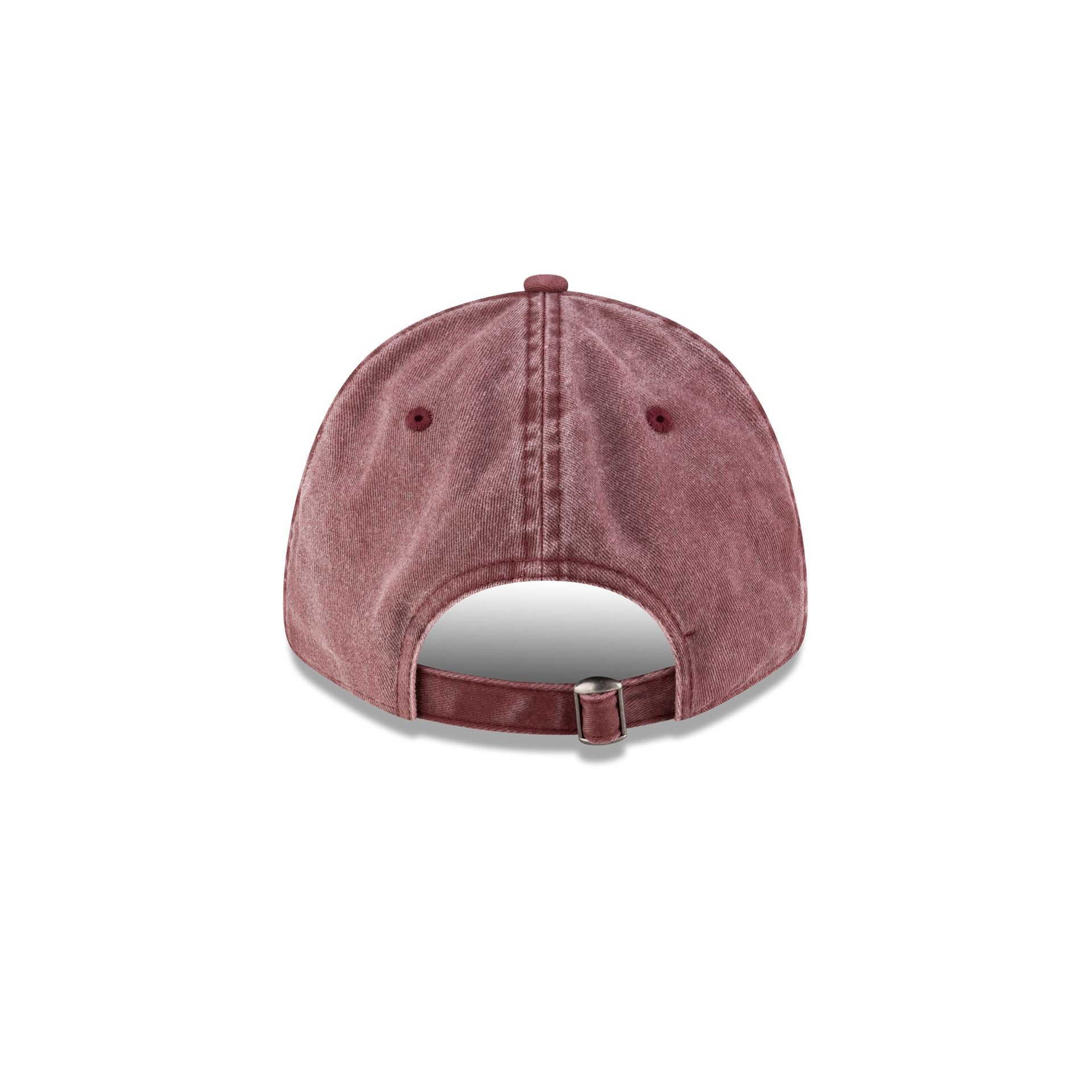 San Francisco Giants Lived In Burgundy 9FORTY Adjustable Hat - Image 6