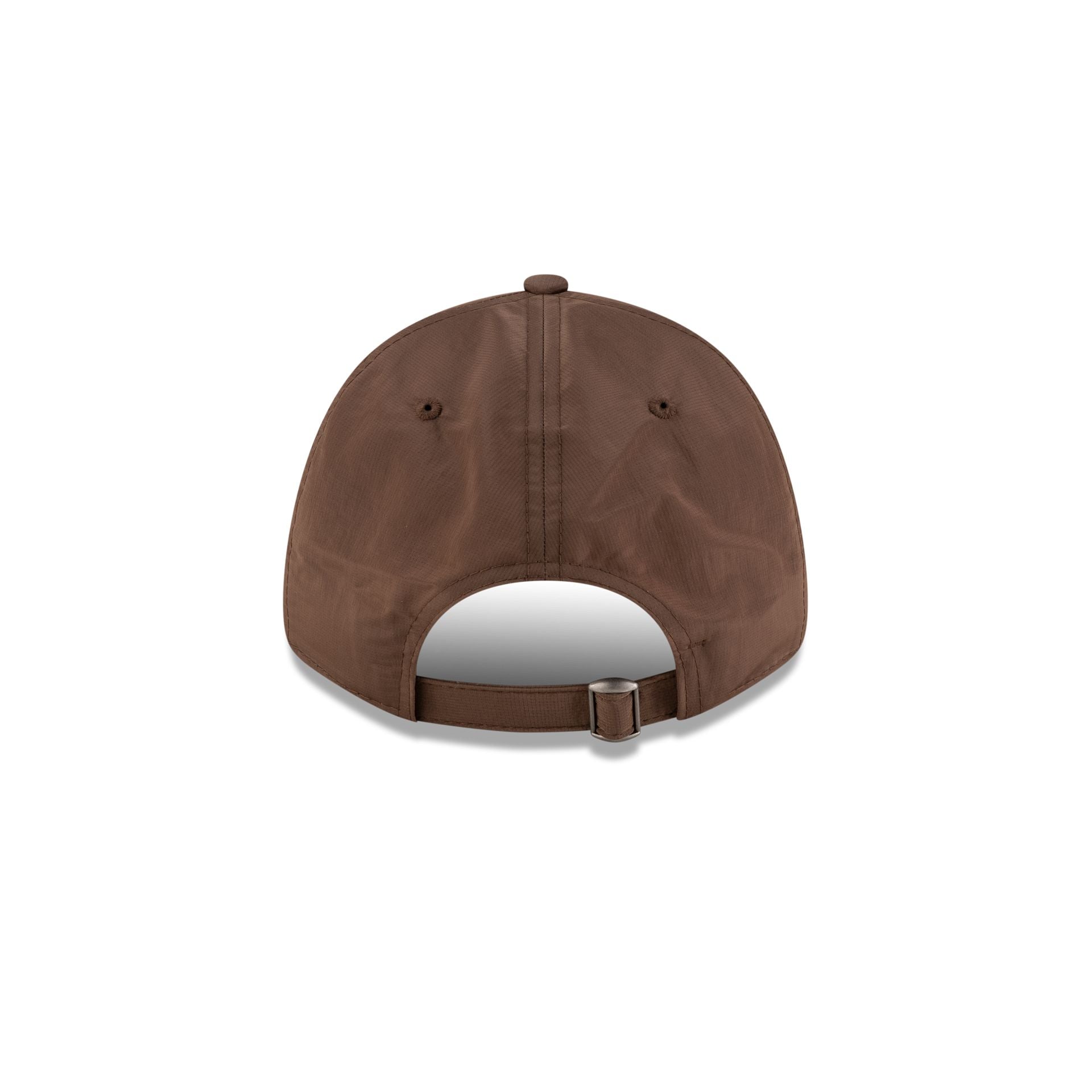 New York Yankees Chocolate Nylon 9FORTY Adjustable Hat - Image 6