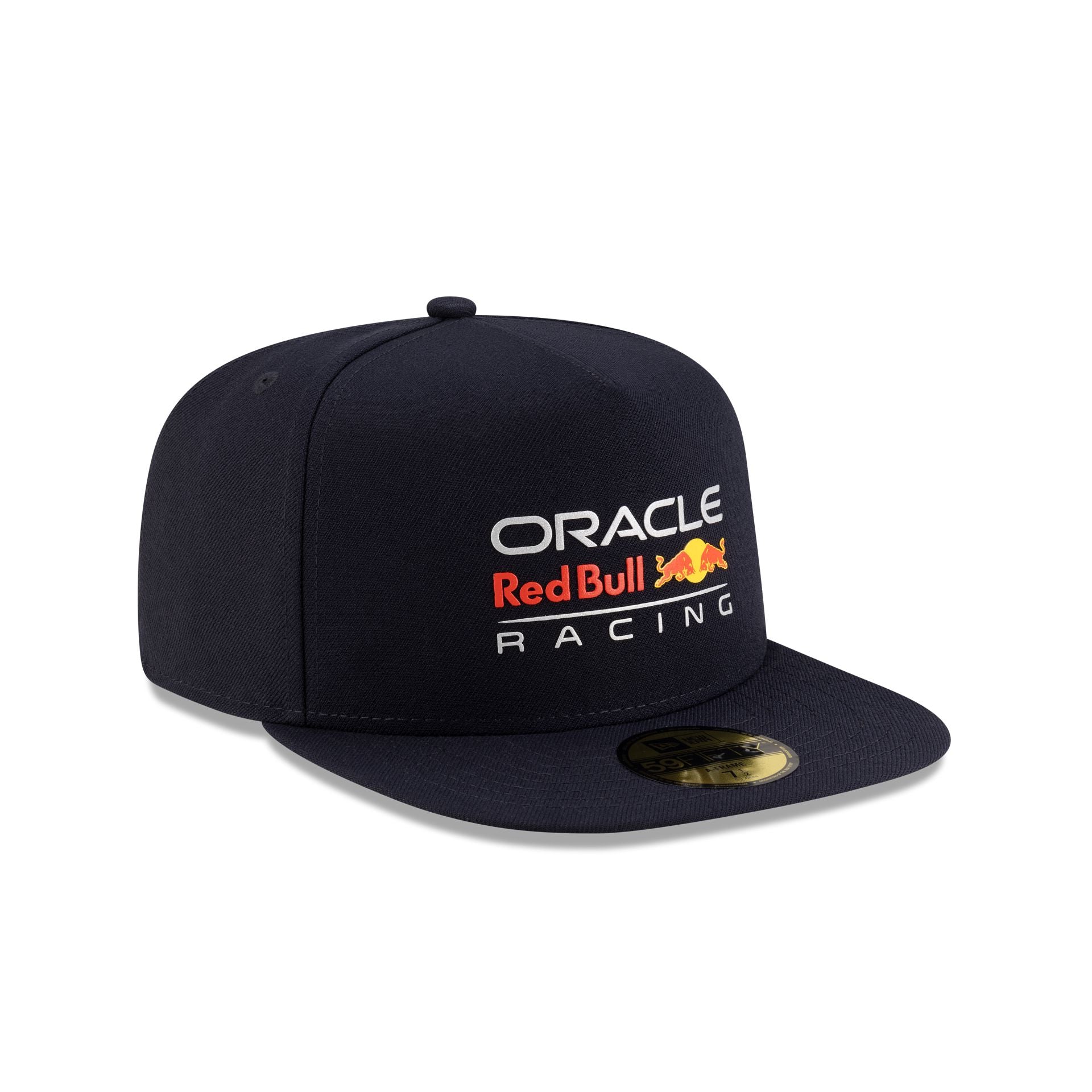 Oracle Red Bull Racing 59FIFTY Fitted Hat - Image 3