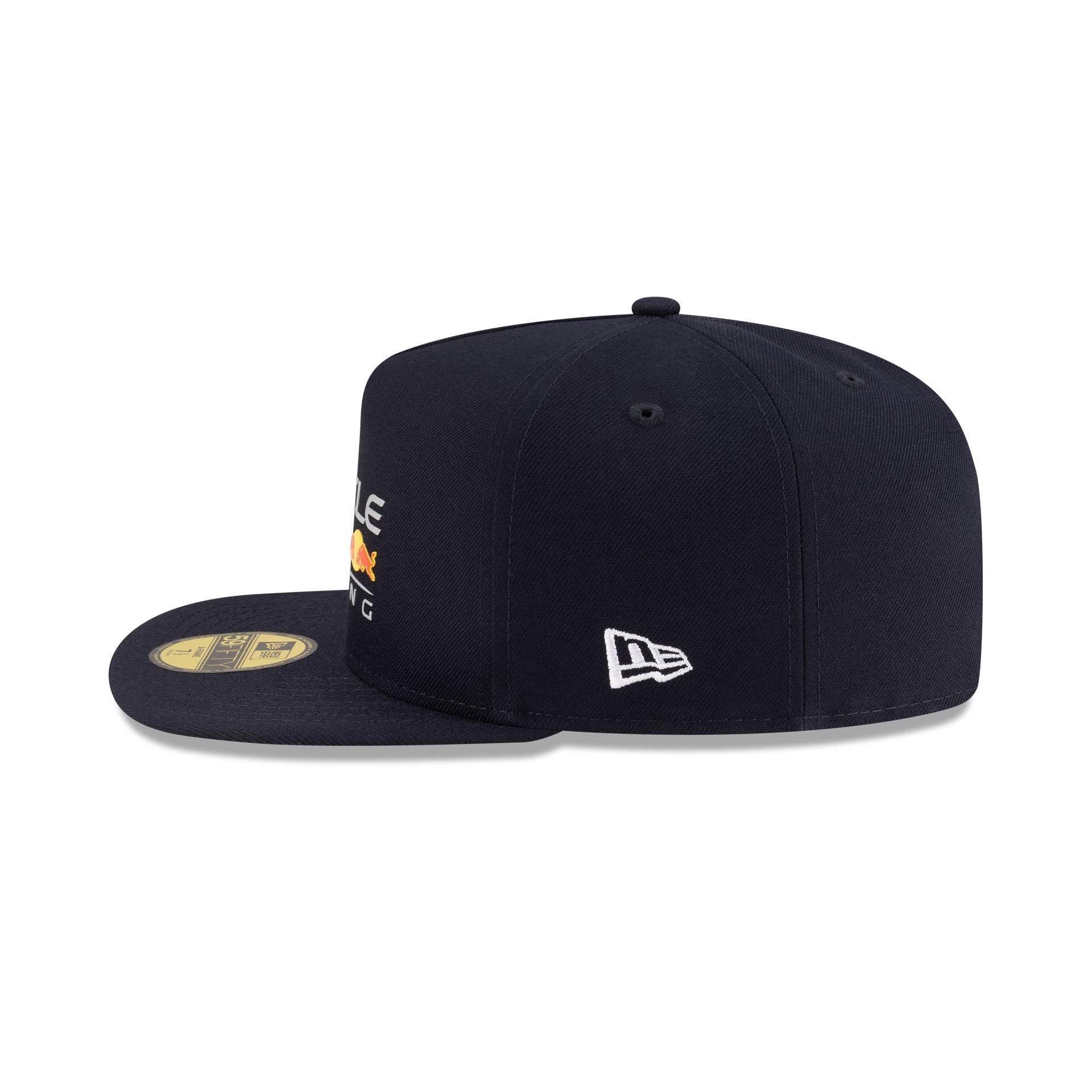 Oracle Red Bull Racing 59FIFTY Fitted Hat - Image 4