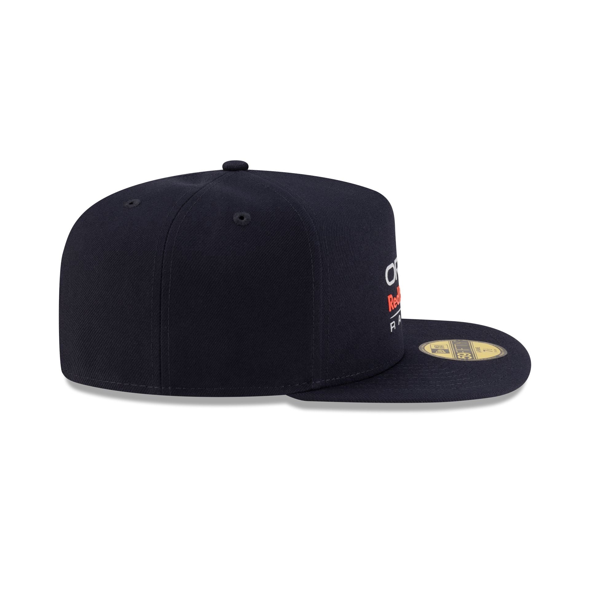 Oracle Red Bull Racing 59FIFTY Fitted Hat - Image 5