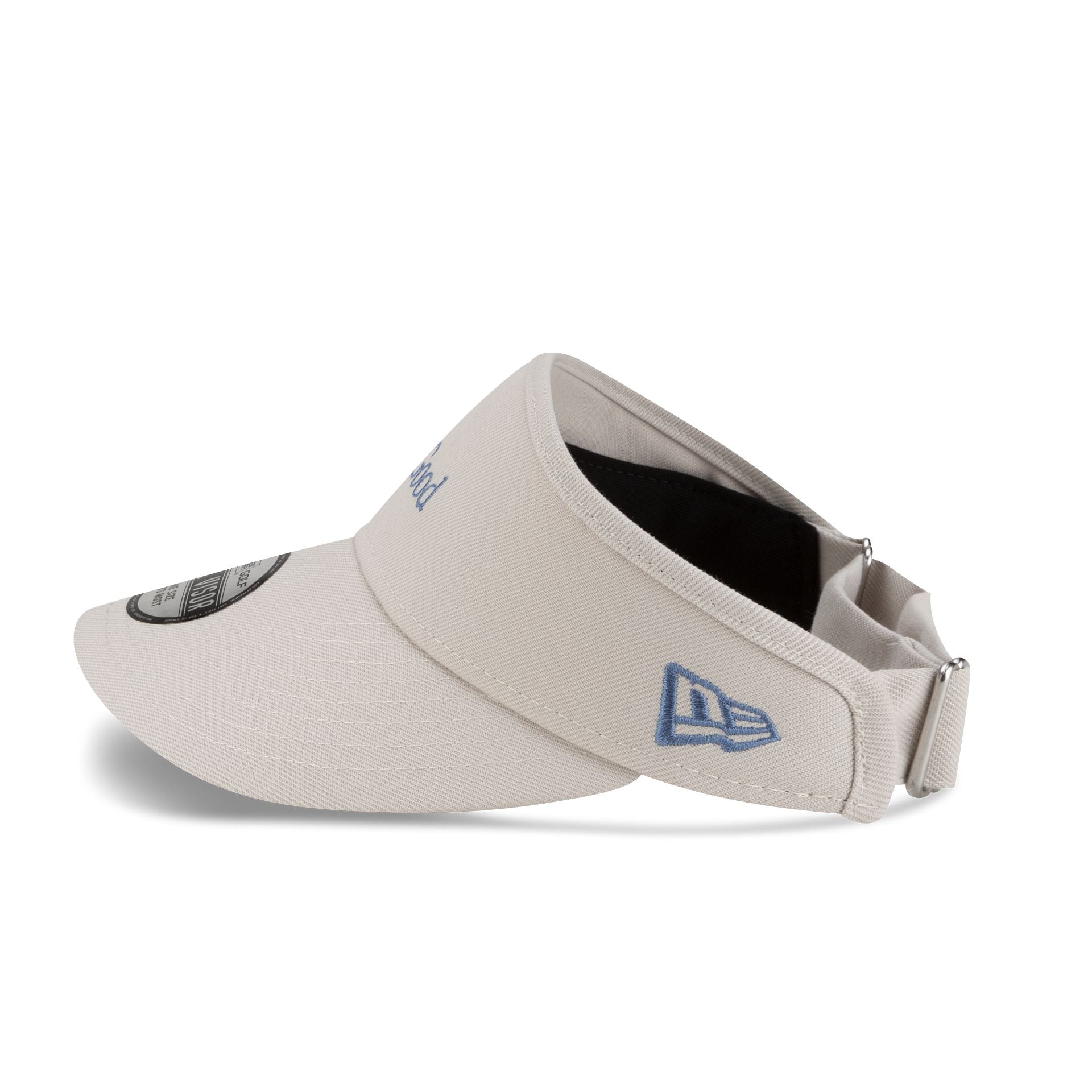 New Era Cap Golf is Good Stone Visor Hat - Image 4