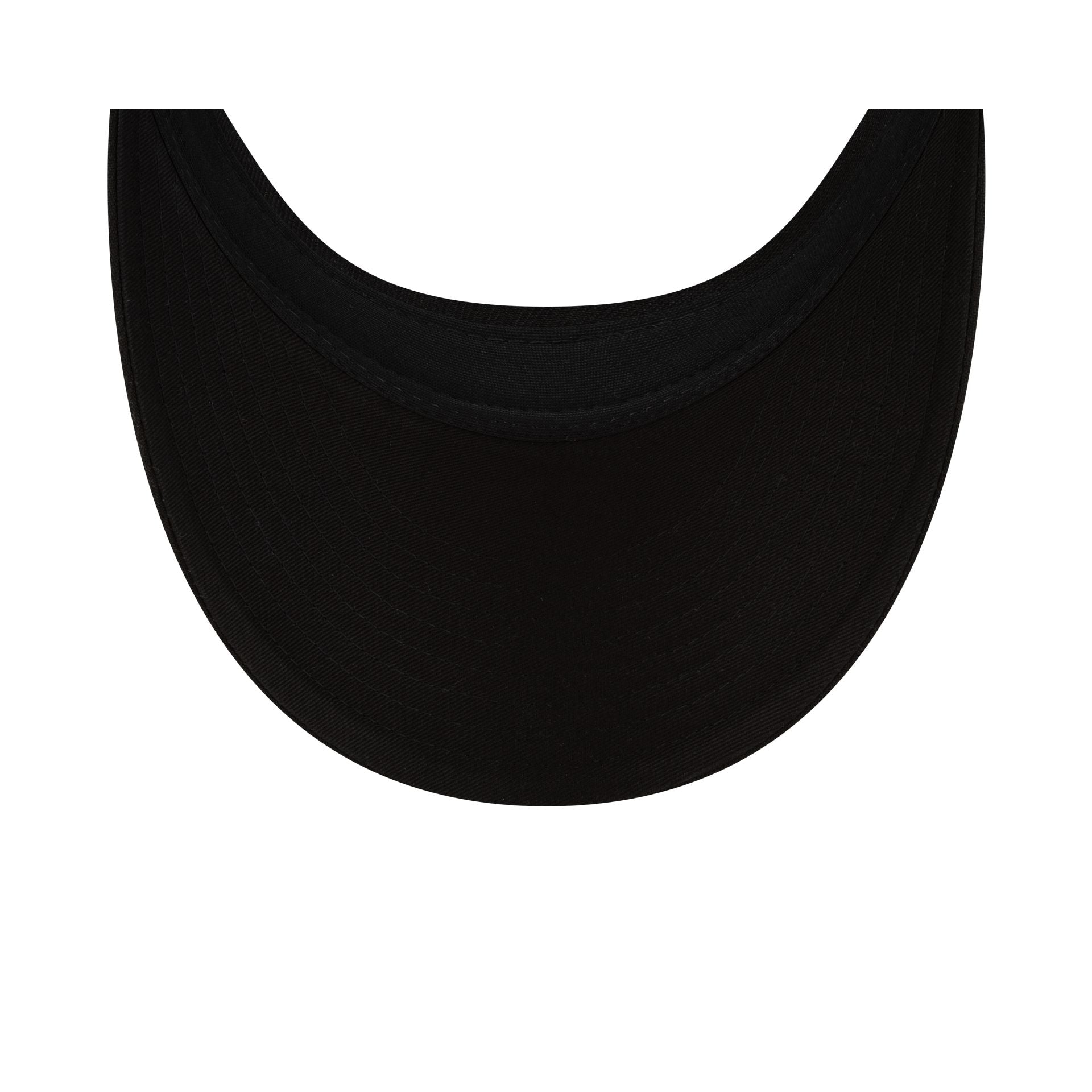 New Era Cap Golf is Good Black Visor Hat - Image 7