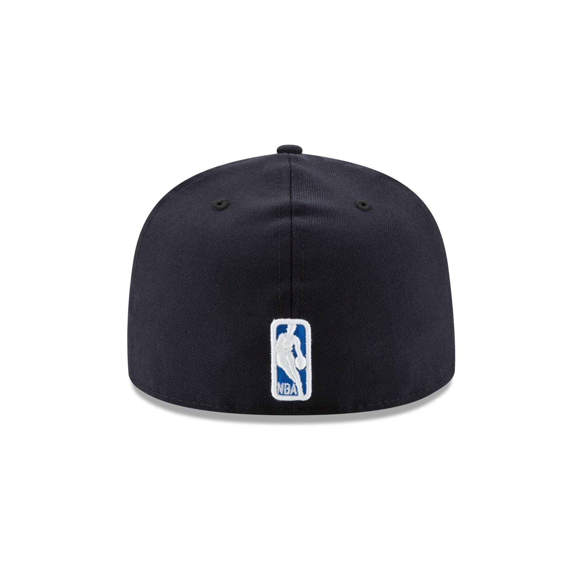Oklahoma City Thunder 2025 NBA Finals Sidepatch 59FIFTY Fitted Hat - Image 6