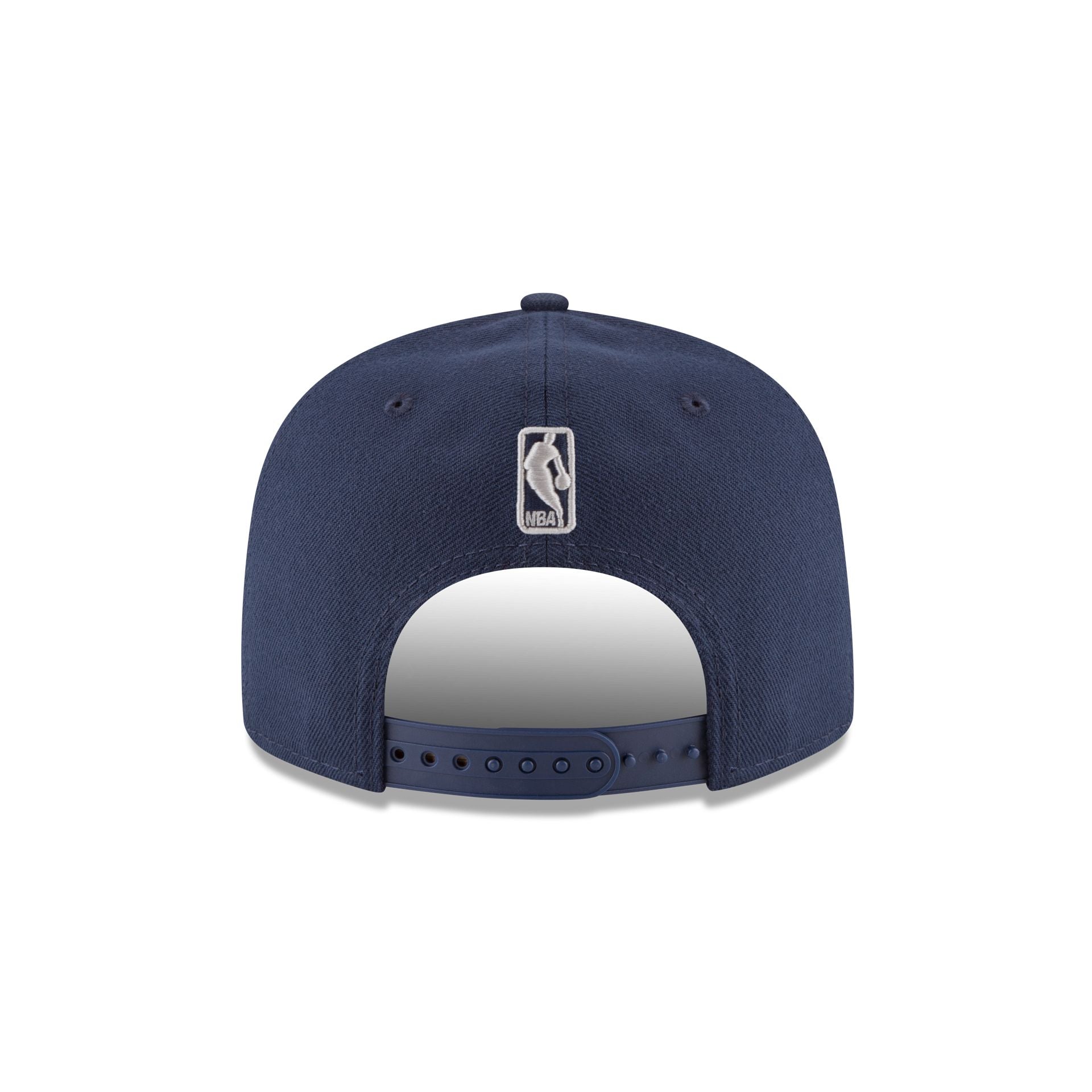 Indiana Pacers 2025 NBA Finals Sidepatch 9FIFTY Snapback Hat - Image 6