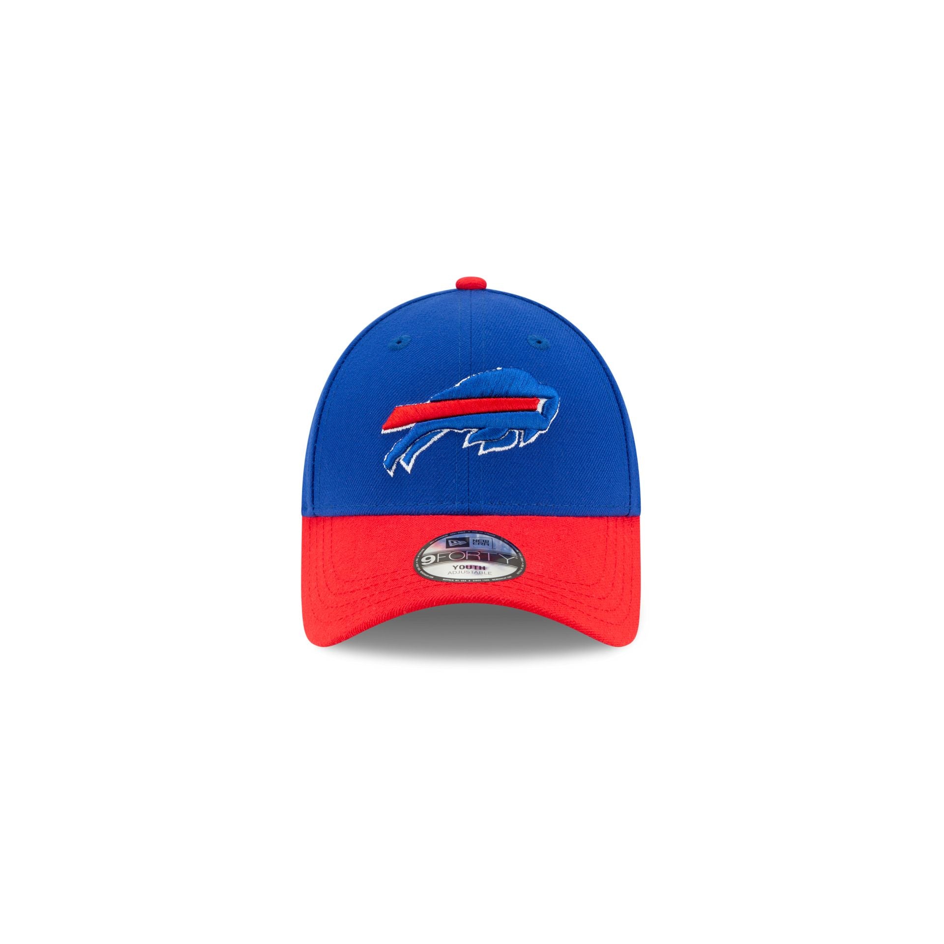 Buffalo Bills Stadium Farewell Season Kids 9FORTY Adjustable Hat - Image 2