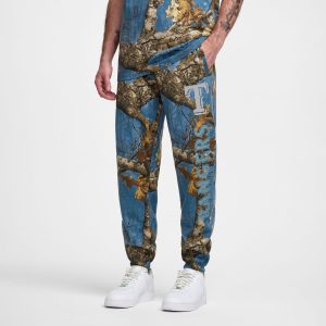 Texas Rangers Realtree Sweatpants