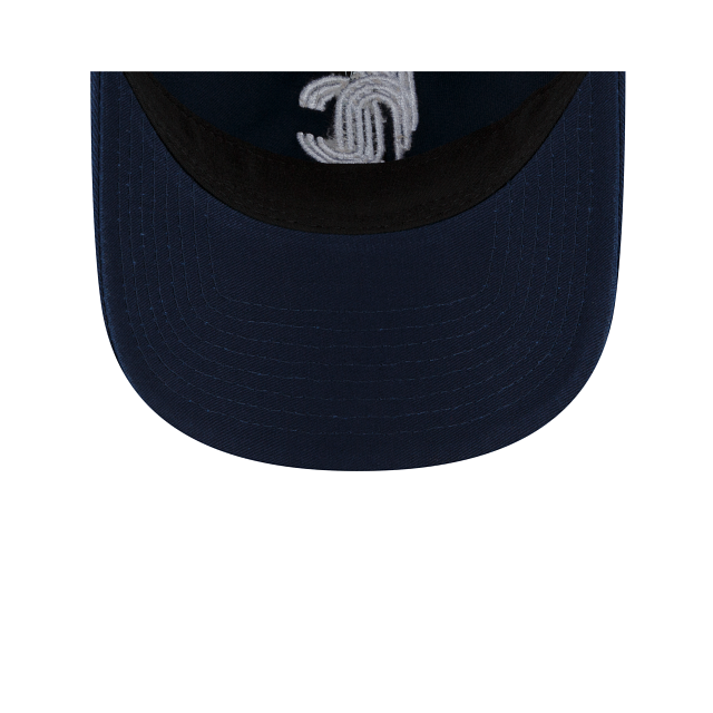 Kansas City Royals City Connect 9TWENTY Adjustable Hat - Image 7