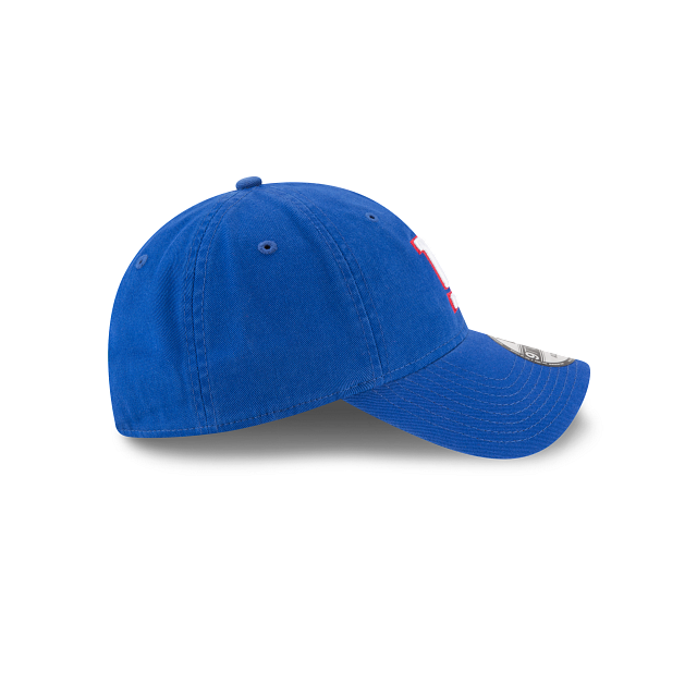 New York Giants Core Classic Alt 9TWENTY Adjustable Hat - Image 5