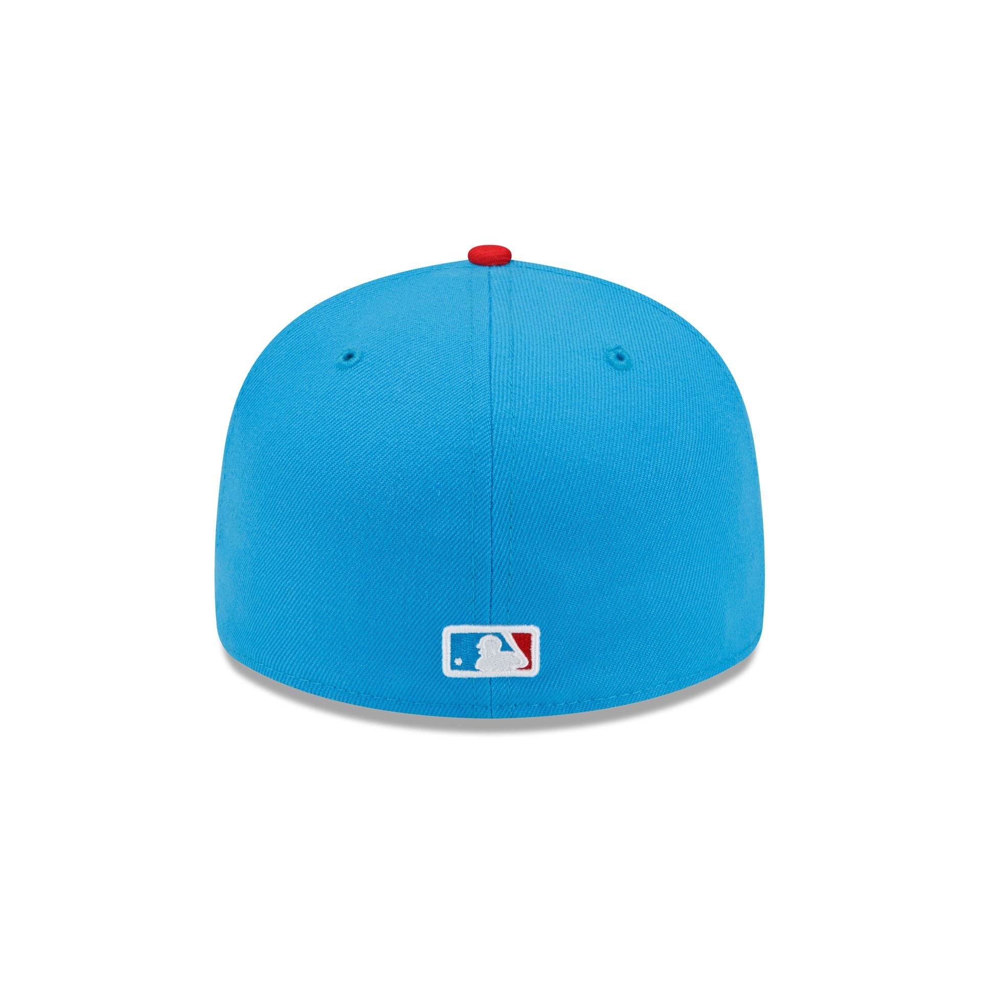 Miami Marlins City Connect Low Profile 59FIFTY Fitted Hat - Image 6