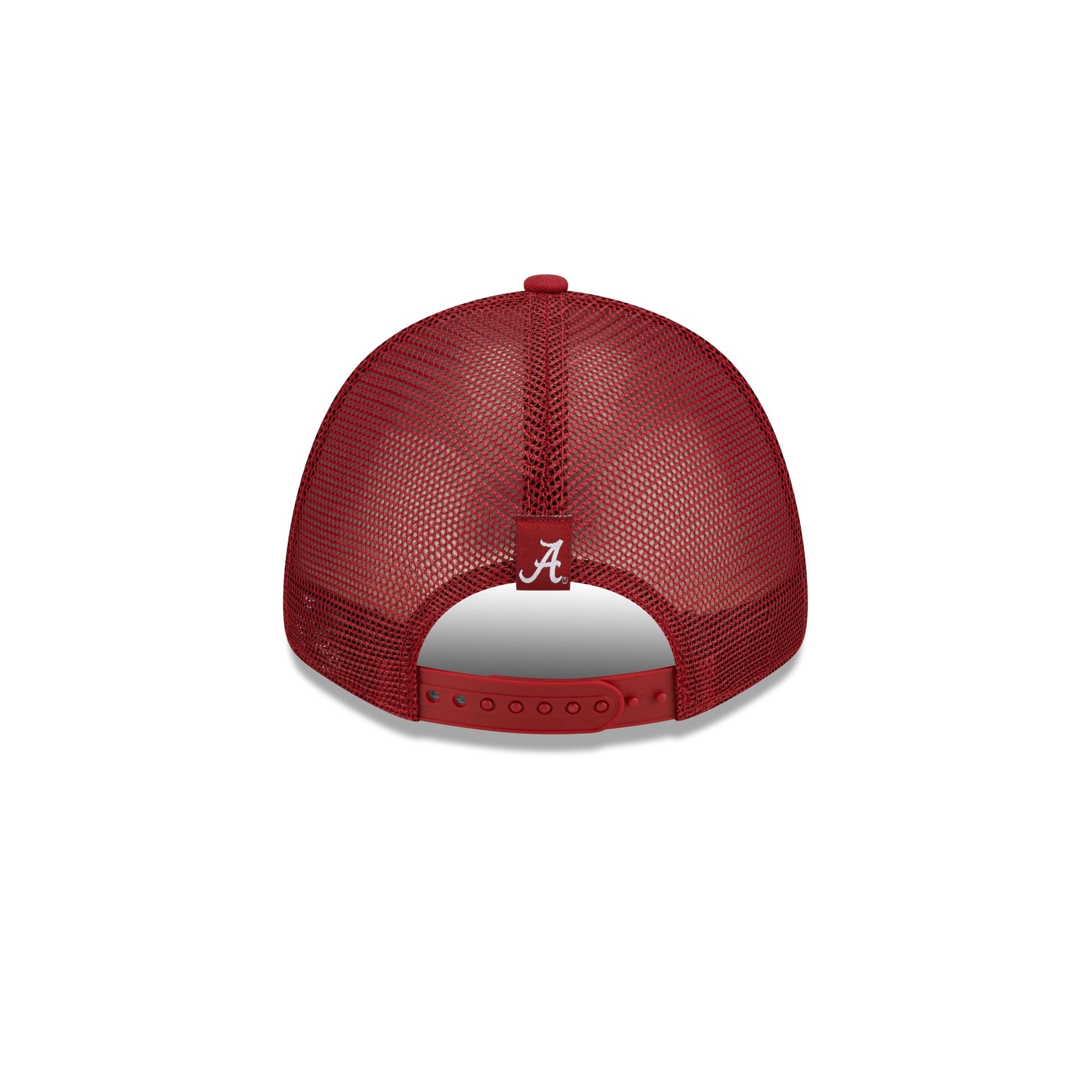 Alabama Crimson Tide Women's 9FORTY Trucker Hat - Image 6