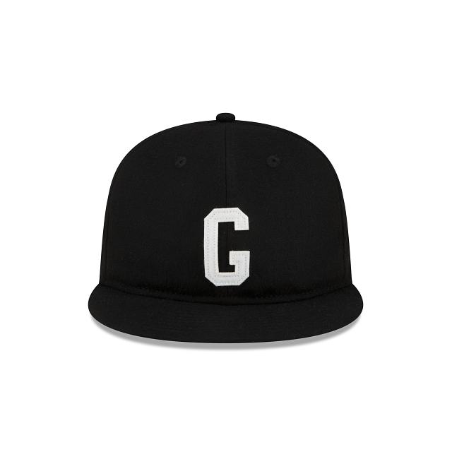 Fear Of God Homestead Grays 9FIFTY Strapback Hat - Image 2