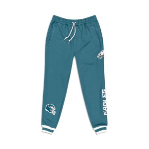 Philadelphia Eagles Logo Select Jogger