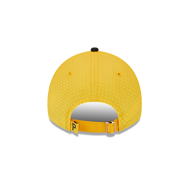 Pittsburgh Pirates City Connect 9TWENTY Adjustable Hat - Image 6