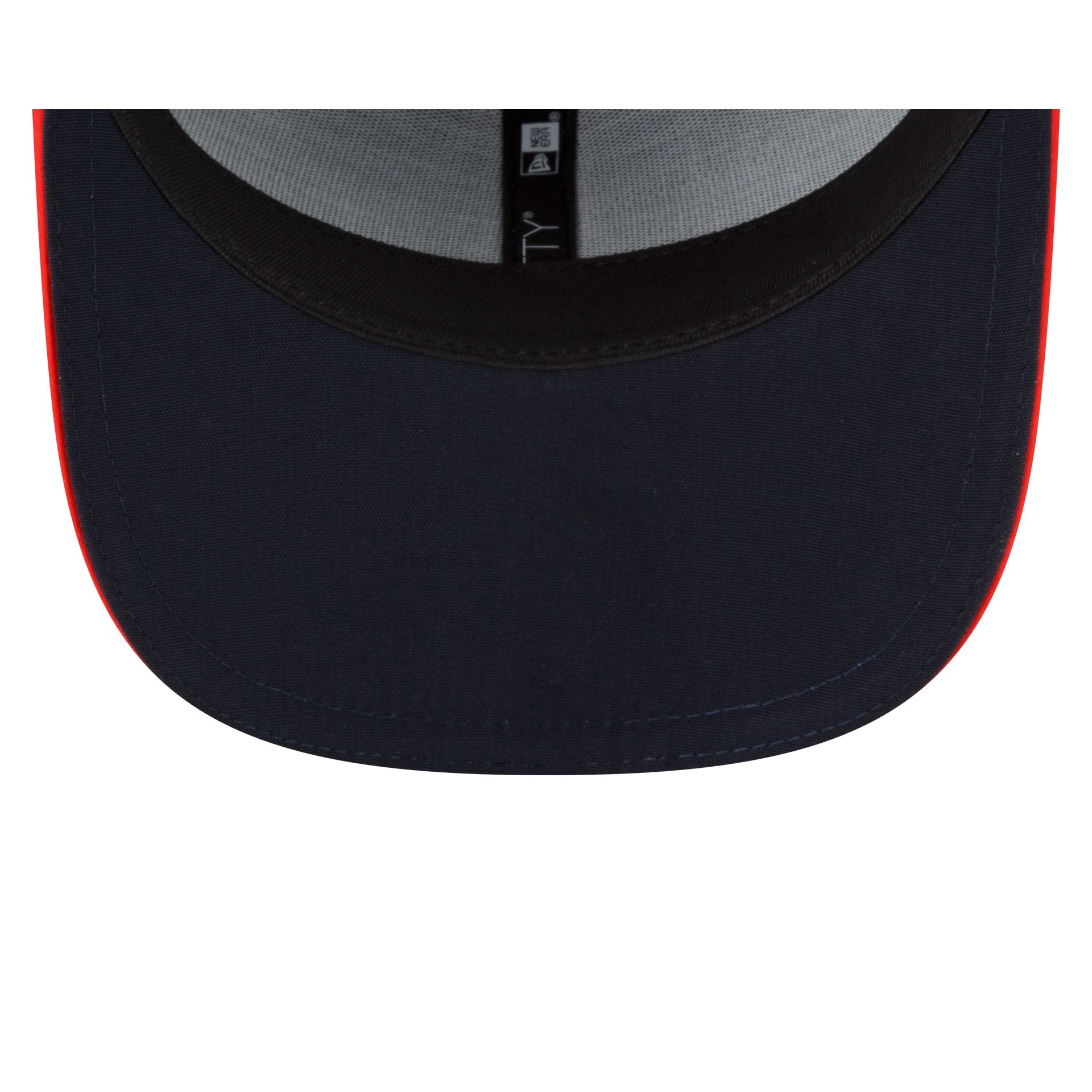 Oracle Red Bull Racing Max Verstappen Blue 9FIFTY Snapback Hat - Image 7