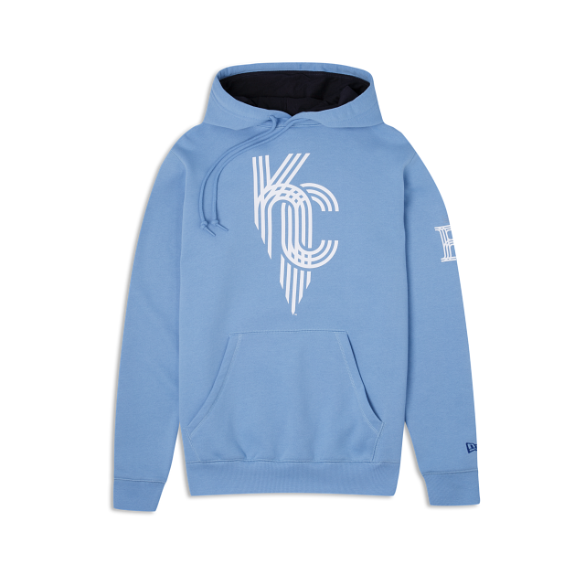 Kansas City Royals City Connect Alt Hoodie
