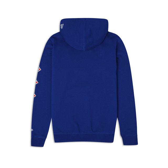 Atlanta Braves City Connect Hoodie - Image 2