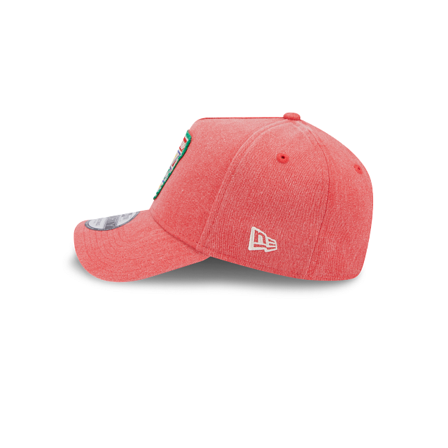 Caddyshack 9FORTY A-Frame Snapback Hat - Image 4
