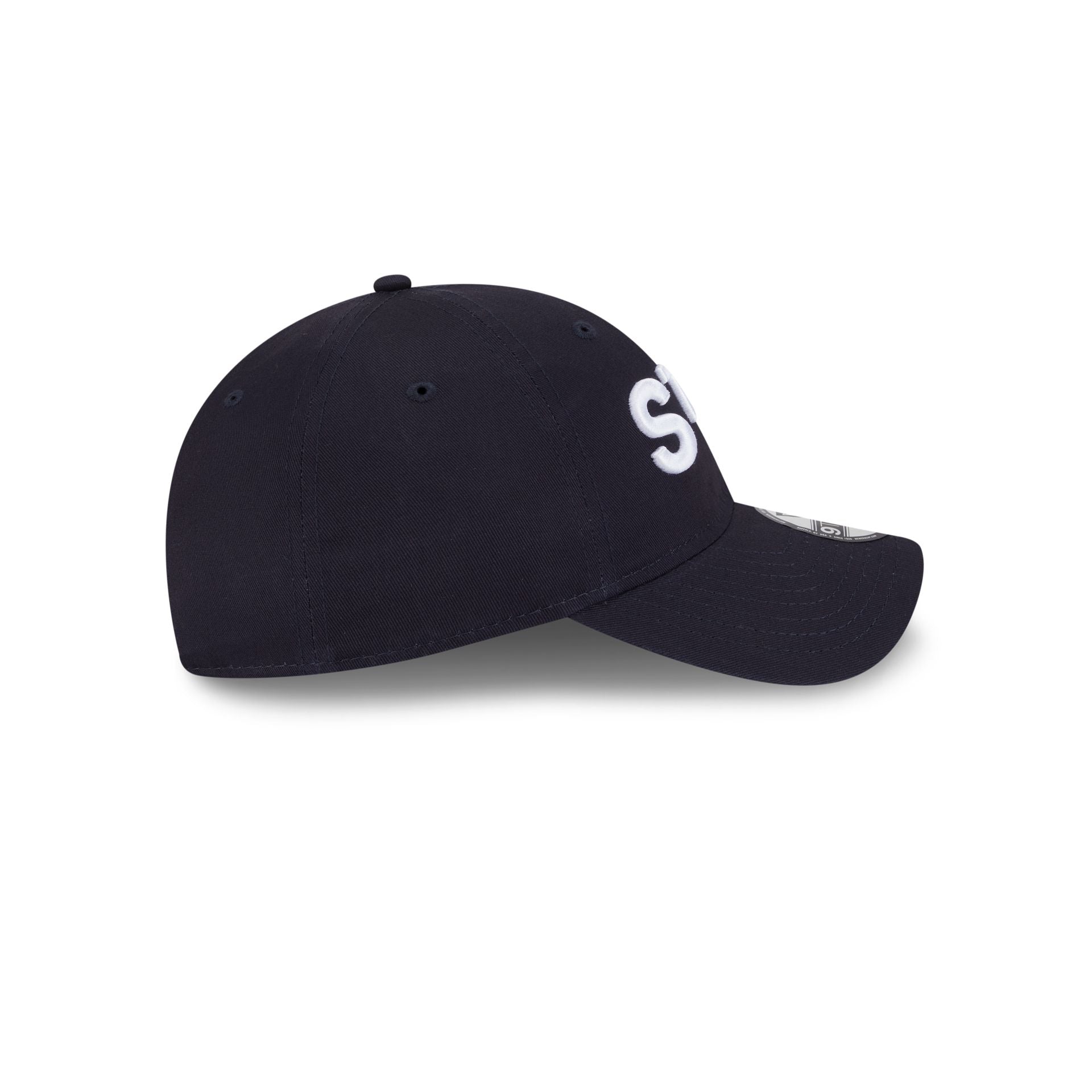 St. Paul Saints Theme Night 9TWENTY Adjustable Hat - Image 5