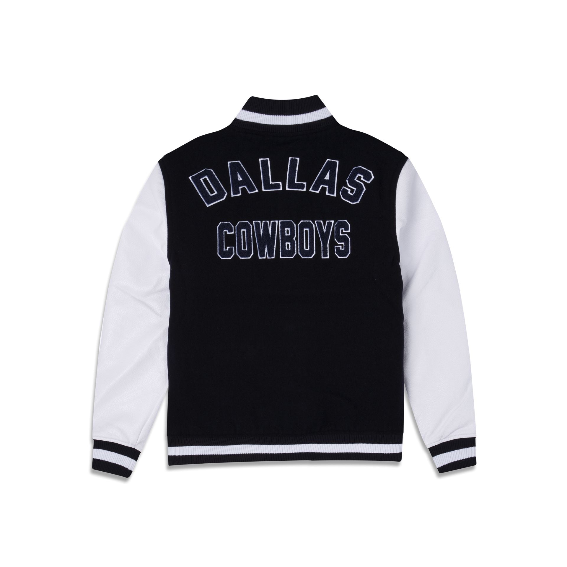 Dallas Cowboys 3rd Down Jacket - Image 2