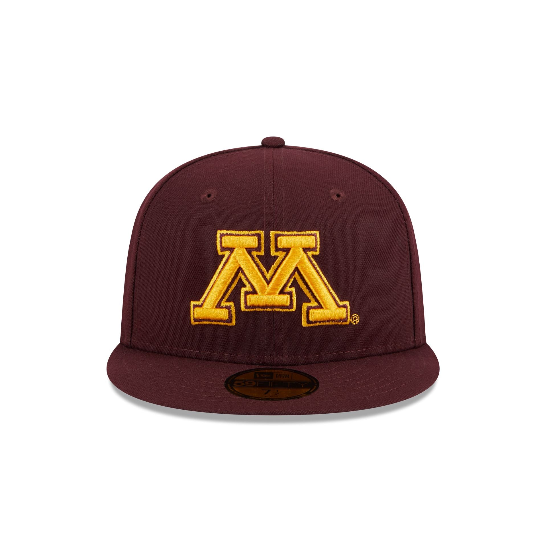 Minnesota Gophers Go-To 59FIFTY Fitted Hat - Image 2
