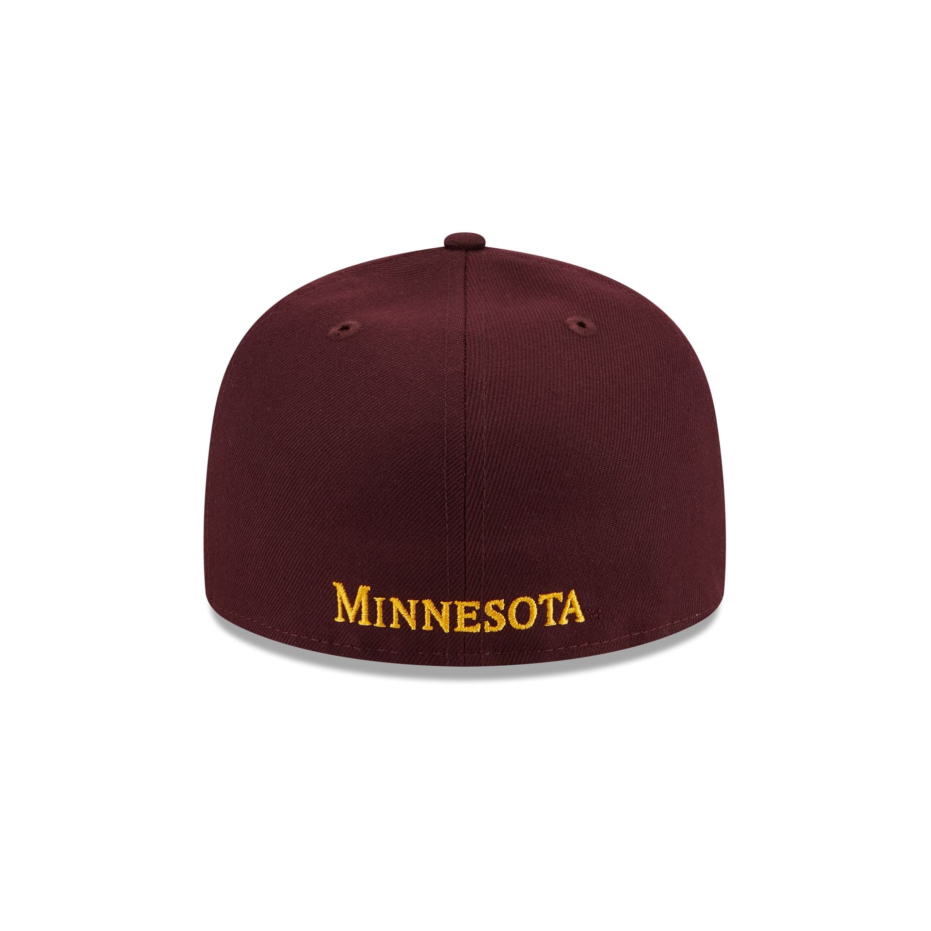 Minnesota Gophers Go-To 59FIFTY Fitted Hat - Image 6