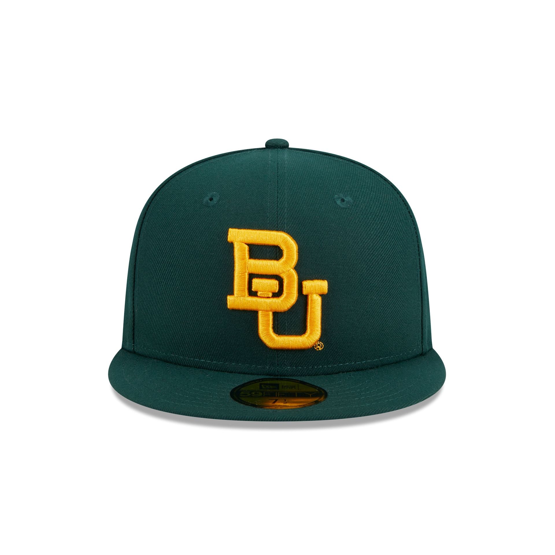 Baylor Bears Go-To 59FIFTY Fitted Hat - Image 2