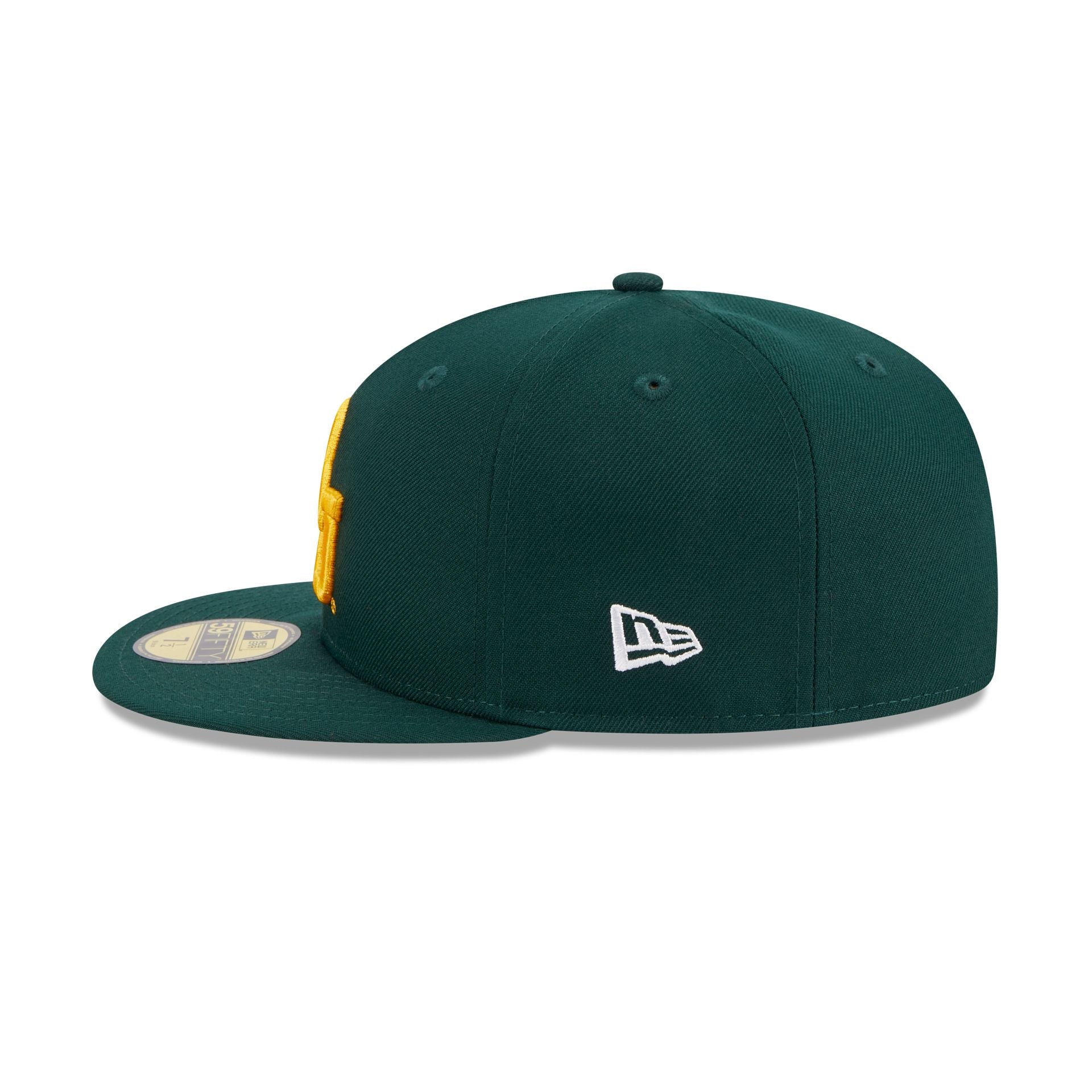 Baylor Bears Go-To 59FIFTY Fitted Hat - Image 4