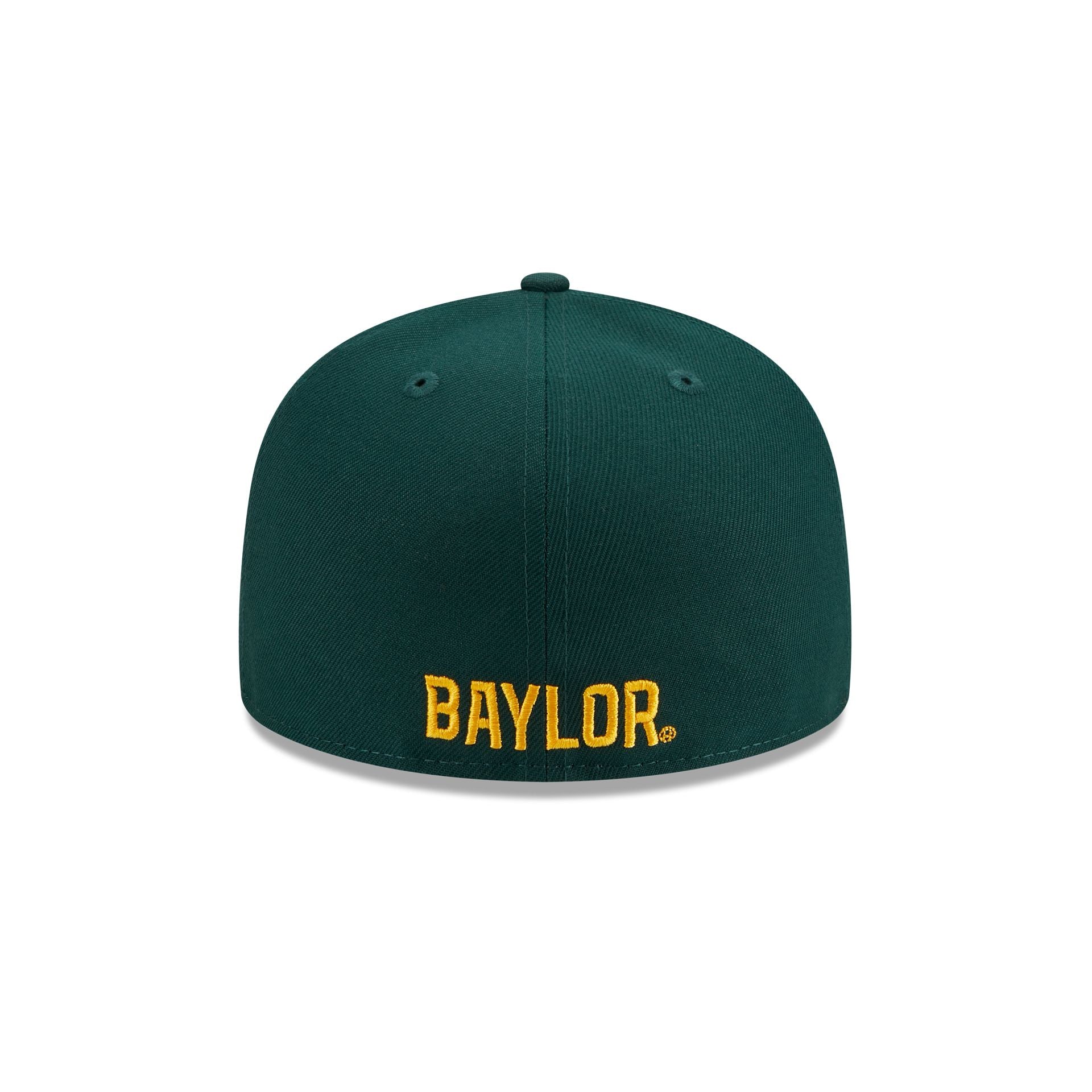 Baylor Bears Go-To 59FIFTY Fitted Hat - Image 6